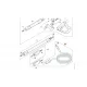 Stihl  Wąż wysokociśnieniowy RE01 500 0801